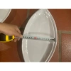 Đĩa phíp nhựa melamine cao cấp hình cá, đủ kích thước, giá chỉ 44.100₫ 7