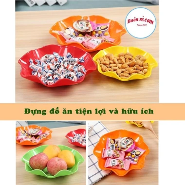 Đĩa Phíp Tròn Hoa Đựng Thức Ăn, Bánh Kẹo, Hạt Dưa - Giá 17.640 VND Giảm Sốc 4 Đĩa Phíp Tròn Hoa Đựng Thức Ăn, Bánh Kẹo, Hạt Dưa - Giá 17.640 VND Giảm Sốc 4
