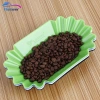 Đĩa Snack Cà Phê Khay Đậu Hình Bầu - Dục Cốc, Hộp Đựng Thực Phẩm, Giá 44.000đ (Giảm từ 54.560đ)