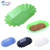 Đĩa Snack Cà Phê Khay Đậu Hình Bầu - Dục Cốc, Hộp Đựng Thực Phẩm, Giá 44.000đ (Giảm từ 54.560đ) 3