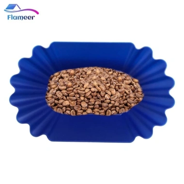 Đĩa Snack Cà Phê Khay Đậu Hình Bầu - Dục Cốc, Hộp Đựng Thực Phẩm, Giá 44.000đ (Giảm từ 54.560đ) 5