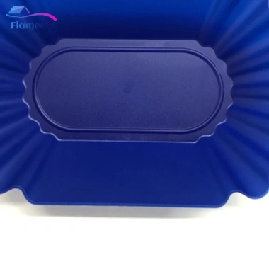 Đĩa Snack Cà Phê Khay Đậu Hình Bầu - Dục Cốc, Hộp Đựng Thực Phẩm, Giá 44.000đ (Giảm từ 54.560đ) 7