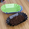 Đĩa Snack Cà Phê Khay Đậu Hình Bầu - Dục Cốc, Hộp Đựng Thực Phẩm, Giá 44.000đ (Giảm từ 54.560đ) 9