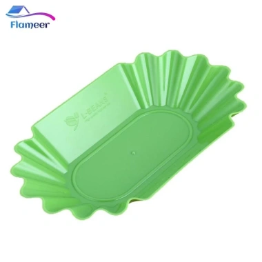 Đĩa Snack Cà Phê Khay Đậu Hình Bầu - Dục Cốc, Hộp Đựng Thực Phẩm, Giá 44.000đ (Giảm từ 54.560đ) 10