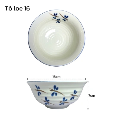 Đĩa Sứ Bát Tràng Hoa Mặt Trời – Mâm Cơm Decor Chuồn Chuồn, Bày Thức Ăn Cúng, Giá 350.000₫ 9 Đĩa Sứ Bát Tràng Hoa Mặt Trời – Mâm Cơm Decor Chuồn Chuồn, Bày Thức Ăn Cúng, Giá 350.000₫ 9