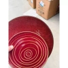 Đĩa sứ tròn Hỏa biến Wistom phong cách Bắc Âu - Cao cấp, chỉ 79.000₫ (giá gốc 95.590₫) 9