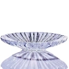 Đĩa Thủy Tinh Lòng Sâu, Lá Sen Đựng Trái Cây & Bánh Mứt - Giá 250.000 (HDBD39) 9
