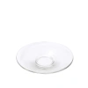 Đĩa Thủy Tinh Lót Ly UG 325 Lót Tách Trong Suốt Sang Trọng MTA Mart2 19.000 VND 2