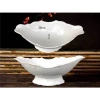 Đĩa thuyền đa năng đựng gà, hoa quả, thắp hương - Nhựa ABS Việt Nhật 6.815, chỉ 38.000đ 5