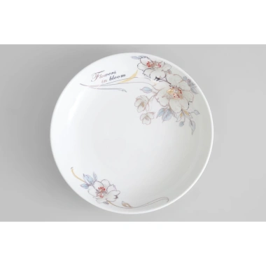 Dĩa Tiêu MC07 Sứ Trắng Đậm Dày Dặn - Dĩa Mắm, Gia Vị, Đẹp Sáng Bóng Giá 11.000đ Dĩa Tiêu MC07 Sứ Trắng Đậm Dày Dặn - Dĩa Mắm, Gia Vị, Đẹp Sáng Bóng Giá 11.000đ