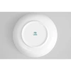 Dĩa Tiêu MC07 Sứ Trắng Đậm Dày Dặn - Dĩa Mắm, Gia Vị, Đẹp Sáng Bóng Giá 11.000đ 2