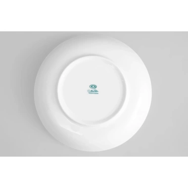 Dĩa Tiêu MC07 Sứ Trắng Đậm Dày Dặn - Dĩa Mắm, Gia Vị, Đẹp Sáng Bóng Giá 11.000đ