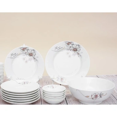 Dĩa Tiêu MC07 Sứ Trắng Đậm Dày Dặn - Dĩa Mắm, Gia Vị, Đẹp Sáng Bóng Giá 11.000đ 3 Dĩa Tiêu MC07 Sứ Trắng Đậm Dày Dặn - Dĩa Mắm, Gia Vị, Đẹp Sáng Bóng Giá 11.000đ 3