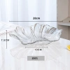 Đĩa Trái Cây Hộ Gia Đình ITZA - Thủy Tinh Bắc Âu, Phòng Khách, Giá ưu đãi 387k 7