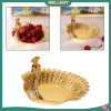Đĩa Trái Cây Nhỏ HellyerVN – Khay Đựng Thức Ăn Đa Năng Trang Trí Bàn Giá 244k 4
