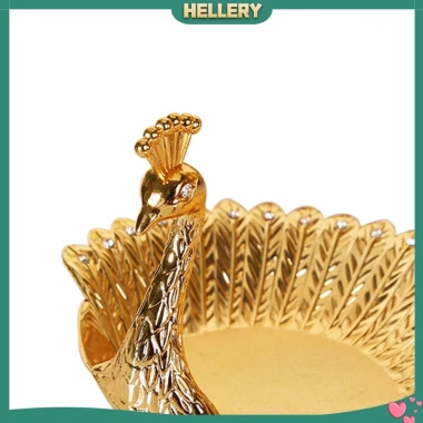Đĩa Trái Cây Nhỏ HellyerVN – Khay Đựng Thức Ăn Đa Năng Trang Trí Bàn Giá 244k