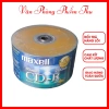 Đĩa Trắng Maxell CD-R chất lượng cao ghi dữ liệu, nhạc, phim, video clip, sự kiện - 165.000₫