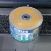 Đĩa Trắng Maxell CD-R chất lượng cao ghi dữ liệu, nhạc, phim, video clip, sự kiện - 165.000₫ 2