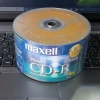 Đĩa Trắng Maxell CD-R chất lượng cao ghi dữ liệu, nhạc, phim, video clip, sự kiện - 165.000₫ 6