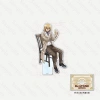 Đĩa Trang Trí Dr.STONE Cafe + Standee Xeno, Doll Asagiri Gen - Trang Trí Bàn Làm Việc 72.485₫ 4