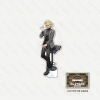 Đĩa Trang Trí Dr.STONE Cafe + Standee Xeno, Doll Asagiri Gen - Trang Trí Bàn Làm Việc 72.485₫ 5