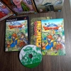 Đĩa trò chơi PS2 Fullbox - Giá 150.000 VNĐ, giảm từ 195.000, chất lượng chuẩn 5