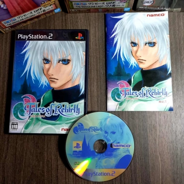 Đĩa trò chơi PS2 Fullbox - Giá 150.000 VNĐ, giảm từ 195.000, chất lượng chuẩn 7