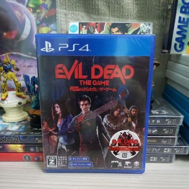 Đĩa trò chơi PS4 Fullbox - Giá chỉ 200.000 VNĐ, giảm mạnh so với 240.000 2 Đĩa trò chơi PS4 Fullbox - Giá chỉ 200.000 VNĐ, giảm mạnh so với 240.000 2