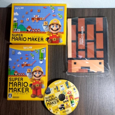 Đĩa trò chơi Wii Nhật giảm giá - Chỉ 100.000đ, giá gốc 129.000đ, game chính hãng, trải nghiệm đa dạng 14