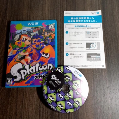 Đĩa trò chơi Wii Nhật giảm giá - Chỉ 100.000đ, giá gốc 129.000đ, game chính hãng, trải nghiệm đa dạng 21