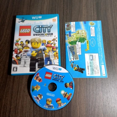 Đĩa trò chơi Wii Nhật giảm giá - Chỉ 100.000đ, giá gốc 129.000đ, game chính hãng, trải nghiệm đa dạng 22