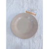 Dĩa Tròn Cạn DC Màu Nâu Đủ Size – Nhựa Fataco Melamine Dày Dặn, Giá 19.000 - Mta-Mart2 6