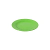 Dĩa Tròn Cạn DC Xanh Lá Đủ Size - Nhựa Melamine Fataco Dày Dặn, Giá chỉ 15.000₫ 5