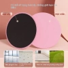 Đĩa trượt yoga hỗ trợ tập luyện trong nhà, thảm thể thao, giảm giá 46.108₫ 4
