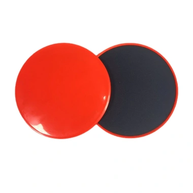 Đĩa trượt yoga hỗ trợ tập luyện trong nhà, thảm thể thao, giảm giá 46.108₫ 6