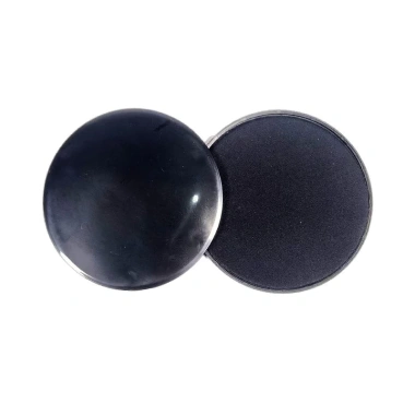 Đĩa trượt yoga hỗ trợ tập luyện trong nhà, thảm thể thao, giảm giá 46.108₫ 7
