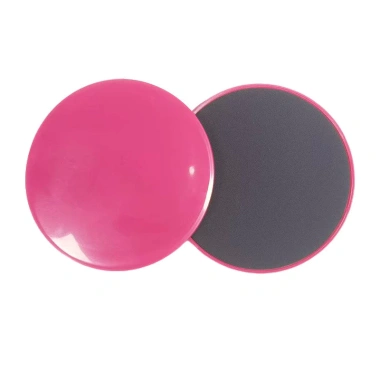 Đĩa trượt yoga hỗ trợ tập luyện trong nhà, thảm thể thao, giảm giá 46.108₫ 9