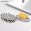 Đĩa xà phòng silicon cống thoát nước, hộp đựng xà phòng thanh cho vòi hoa sen - Giá ưu đãi 77.440₫ 5