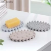 Đĩa xà phòng silicon cống thoát nước, hộp đựng xà phòng thanh cho vòi hoa sen - Giá ưu đãi 77.440₫ 6