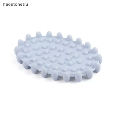 Đĩa xà phòng silicon cống thoát nước, hộp đựng xà phòng thanh cho vòi hoa sen - Giá ưu đãi 77.440₫