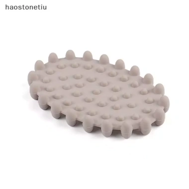 Đĩa xà phòng silicon cống thoát nước, hộp đựng xà phòng thanh cho vòi hoa sen - Giá ưu đãi 77.440₫ 9 Đĩa xà phòng silicon cống thoát nước, hộp đựng xà phòng thanh cho vòi hoa sen - Giá ưu đãi 77.440₫ 9