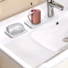 Đĩa xà phòng silicon tự động dòng chảy – Dành cho vòi hoa sen, xốp xà phòng, phòng tắm, hộp đựng bếp – Giá ưu đãi 25.494₫ 4