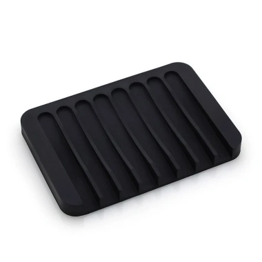 Đĩa xà phòng silicon tự động dòng chảy – Dành cho vòi hoa sen, xốp xà phòng, phòng tắm, hộp đựng bếp – Giá ưu đãi 25.494₫ 10