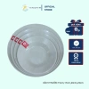 Dĩa Xanh Thái Sâu Đủ Size Nhựa Melamine Dày - Giá 40.000, Dĩa Nhưa Đựng Thức Ăn 2