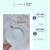 Dĩa Xanh Thái Sâu Đủ Size Nhựa Melamine Dày - Giá 40.000, Dĩa Nhưa Đựng Thức Ăn 3