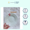 Dĩa Xanh Thái Sâu Đủ Size Nhựa Melamine Dày - Giá 40.000, Dĩa Nhưa Đựng Thức Ăn 4