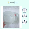 Dĩa Xanh Thái Sâu Đủ Size Nhựa Melamine Dày - Giá 40.000, Dĩa Nhưa Đựng Thức Ăn 5
