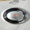 Dĩa xoài inox sâu đủ size lớn‑nhỏ, dĩa oval sáng bóng, chịu nhiệt MTA‑Mart2 – 52.000₫ 4