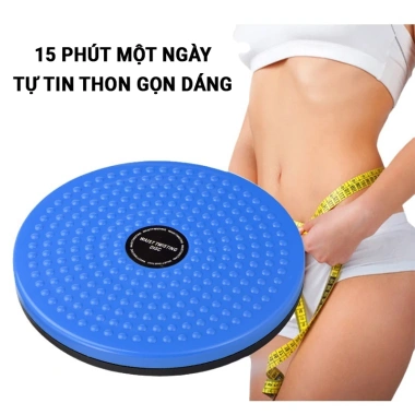 Đĩa Xoay 360 Độ Bàn Xoay Eo Tập Bụng 180Kg Bền Chắc Giảm Cân Tại Nhà Nam Nữ 4 Đĩa Xoay 360 Độ Bàn Xoay Eo Tập Bụng 180Kg Bền Chắc Giảm Cân Tại Nhà Nam Nữ 4