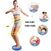 Đĩa Xoay 360 Độ Bàn Xoay Eo Tập Bụng 180Kg Bền Chắc Giảm Cân Tại Nhà Nam Nữ 5